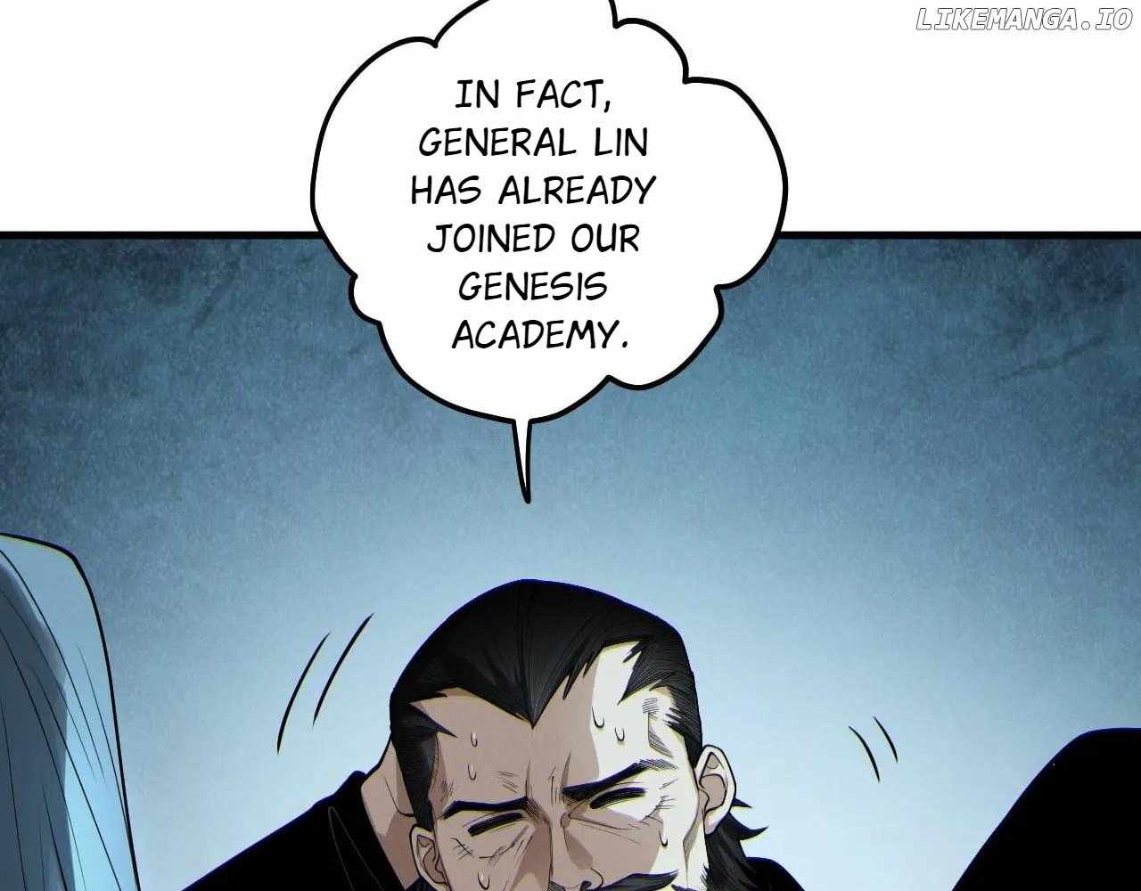Catastrophic Necromancer Chapter 186 25